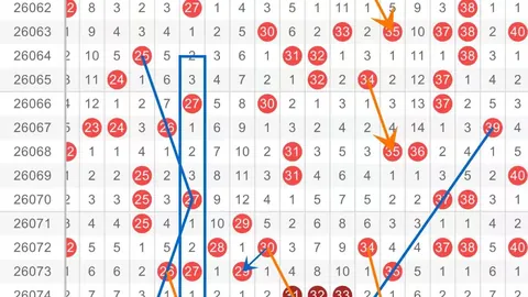 孙晓大乐透期号预测：专家质合分析推荐前区十码